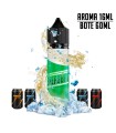 AROMA ENERGETIC 16ML/60 LONGFILL - OIL4VAP