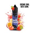 AROMA STRAWBERRY PASSION 16ML/60 LONGFILL - OIL4VAP