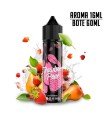 AROMA STRAWBERRY & PEAR 16ML/60 LONGFILL - OIL4VAP