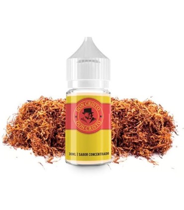AROMA DON CRISTO 30ML - DON CRISTO