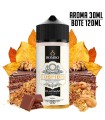 AROMA CUSPIDIS 30ML/120 LONGFILL - BOMBO