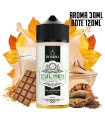 AROMA CULMEN 30ML/120 LONGFILL - BOMBO