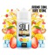 AROMA MANGO BANANA STRAWBERRY ICE 30ML/120 LONGFILL - BALI FRUITS