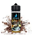 AROMA COFFEE CLUB 40ML/120 LONGFILL - DROPS