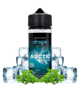 AROMA ARCTIC ATTRACTION 16ML/120 LONGFILL - DROPS