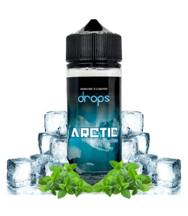 AROMA ARCTIC ATTRACTION 16ML/120 LONGFILL - DROPS