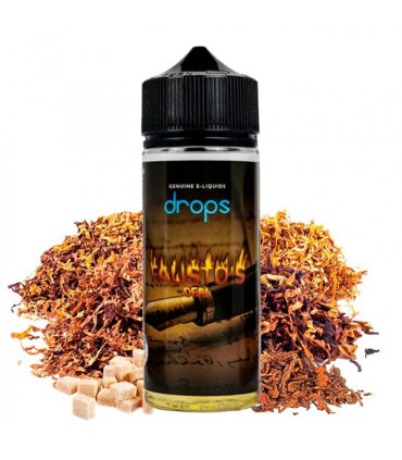 AROMA FAUSTOS DEAL 16ML/120 LONGFILL - DROPS
