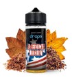 AROMA AMERICAN LUXURY 16ML/120 LONGFILL - DROPS