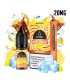 COLA LEMON ICE 20MG NIC SALT 10ML - BOMBO BAR JUICE
