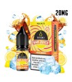 COLA LEMON ICE 20MG NIC SALT 10ML - BOMBO BAR JUICE