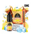 COLA LEMON ICE 10MG NIC SALT 10ML - BOMBO BAR JUICE