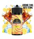 AROMA COLA LEMON ICE 24ML/120 LONGFILL - BOMBO BAR JUICE