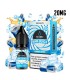 ENERGY DRINK ICE 20MG NIC SALT 10ML - BOMBO BAR JUICE