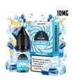 ENERGY DRINK ICE 10MG NIC SALT 10ML - BOMBO BAR JUICE