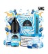 ENERGY DRINK ICE 5MG NIC SALT 10ML - BOMBO BAR JUICE