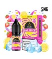 PINK LEMONADE ICE 5MG NIC SALT 10ML - BOMBO BAR JUICE
