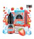 SUPER STRAWBERRY ICE 20MG NIC SALT 10ML - BOMBO BAR JUICE