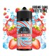 AROMA SUPER STRAWBERRY ICE 24ML/120 LONGFILL - BOMBO BAR JUICE