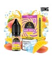 TRIPLE MANGO ICE 10MG NIC SALT 10ML - BOMBO BAR JUICE
