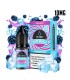 ULTRA BLUE RAZZ ICE 10MG NIC SALT 10ML - BOMBO BAR JUICE