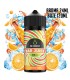 AROMA ORANGE SODA ICE 24ML/120 LONGFILL - BOMBO BAR JUICE