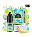 ULTRA MELON ICE 20MG NIC SALT 10ML - BOMBO BAR JUICE