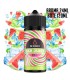 AROMA WATERMELON MAX ICE 24ML/120 LONGFILL - BOMBO BAR JUICE