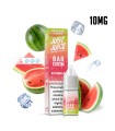 WATERMELON 10MG NIC SALT 10ML - JUST JUICE BAR