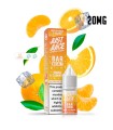 ORANGE & CLEMENTINE 20MG NIC SALT 10ML - JUST JUICE BAR