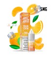 ORANGE & CLEMENTINE 5MG NIC SALT 10ML - JUST JUICE BAR