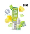 LEMON & LIME 20MG NIC SALT 10ML - JUST JUICE BAR