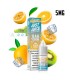 KIWI PASSION ORANGE 5MG NIC SALT 10ML - JUST JUICE BAR