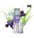GRAPE ALOE 5MG NIC SALT 10ML - JUST JUICE BAR
