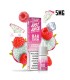 DRAGONFRUIT & RASPBERRY 5MG NIC SALT 10ML - JUST JUICE BAR