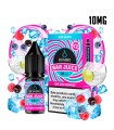GIN AND BERRIES ICE 10MG NIC SALT 10ML - BOMBO BAR JUICE