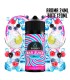 AROMA GIN AND BERRIES ICE 24ML/120 LONGFILL - BOMBO BAR JUICE