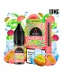KIWI GUAVA PASSION ICE 10MG NIC SALT 10ML - BOMBO BAR JUICE