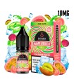 KIWI GUAVA PASSION ICE 10MG NIC SALT 10ML - BOMBO BAR JUICE