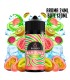 AROMA KIWI GUAVA PASSION ICE 24ML/120 LONGFILL - BOMBO BAR JUICE