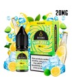 LEMON LIME SODA ICE 20MG NIC SALT 10ML - BOMBO BAR JUICE
