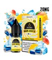 MANGO ENERGY ICE 20MG NIC SALT 10ML - BOMBO BAR JUICE