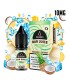 PINEAPPLE COCONUT ICE 10MG NIC SALT 10ML - BOMBO BAR JUICE
