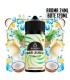 AROMA PINEAPPLE COCONUT ICE 24ML/120 LONGFILL - BOMBO BAR JUICE