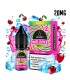 TRIPLE CHERRY ICE 20MG NIC SALT 10ML - BOMBO BAR JUICE