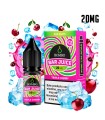 TRIPLE CHERRY ICE 20MG NIC SALT 10ML - BOMBO BAR JUICE