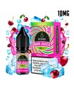 TRIPLE CHERRY ICE 10MG NIC SALT 10ML - BOMBO BAR JUICE