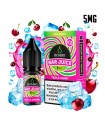 TRIPLE CHERRY ICE 5MG NIC SALT 10ML - BOMBO BAR JUICE