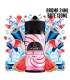 AROMA WATERMELON ENERGY ICE 24ML/120 LONGFILL - BOMBO BAR JUICE