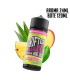 AROMA PINEAPPLE PEACH MANGO 24ML/120 LONGFILL - DRIFTER JUICE