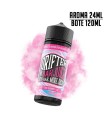 AROMA COTTON CANDY ICE 24ML/120 LONGFILL - DRIFTER JUICE